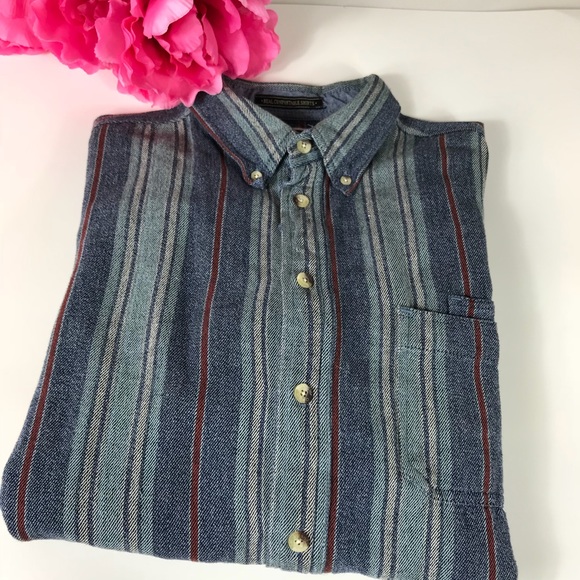 Wrangler Hero button  down shirt. - Picture 3 of 8